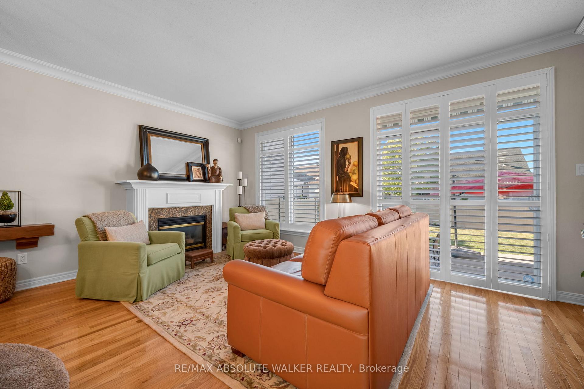 Photo 15 of 841 Scala Avenue, Ottawa, Notting Hill/Summerside — HOMEH