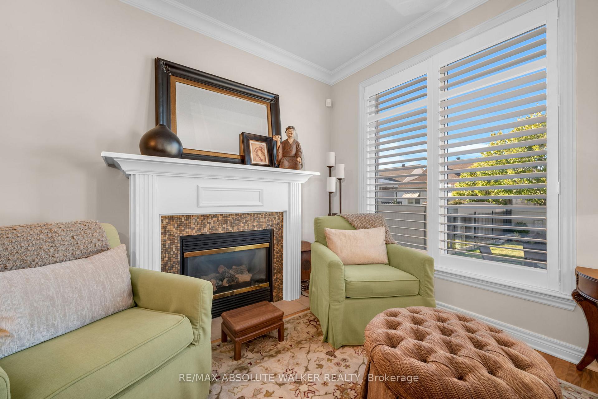 Photo 16 of 841 Scala Avenue, Ottawa, Notting Hill/Summerside — HOMEH