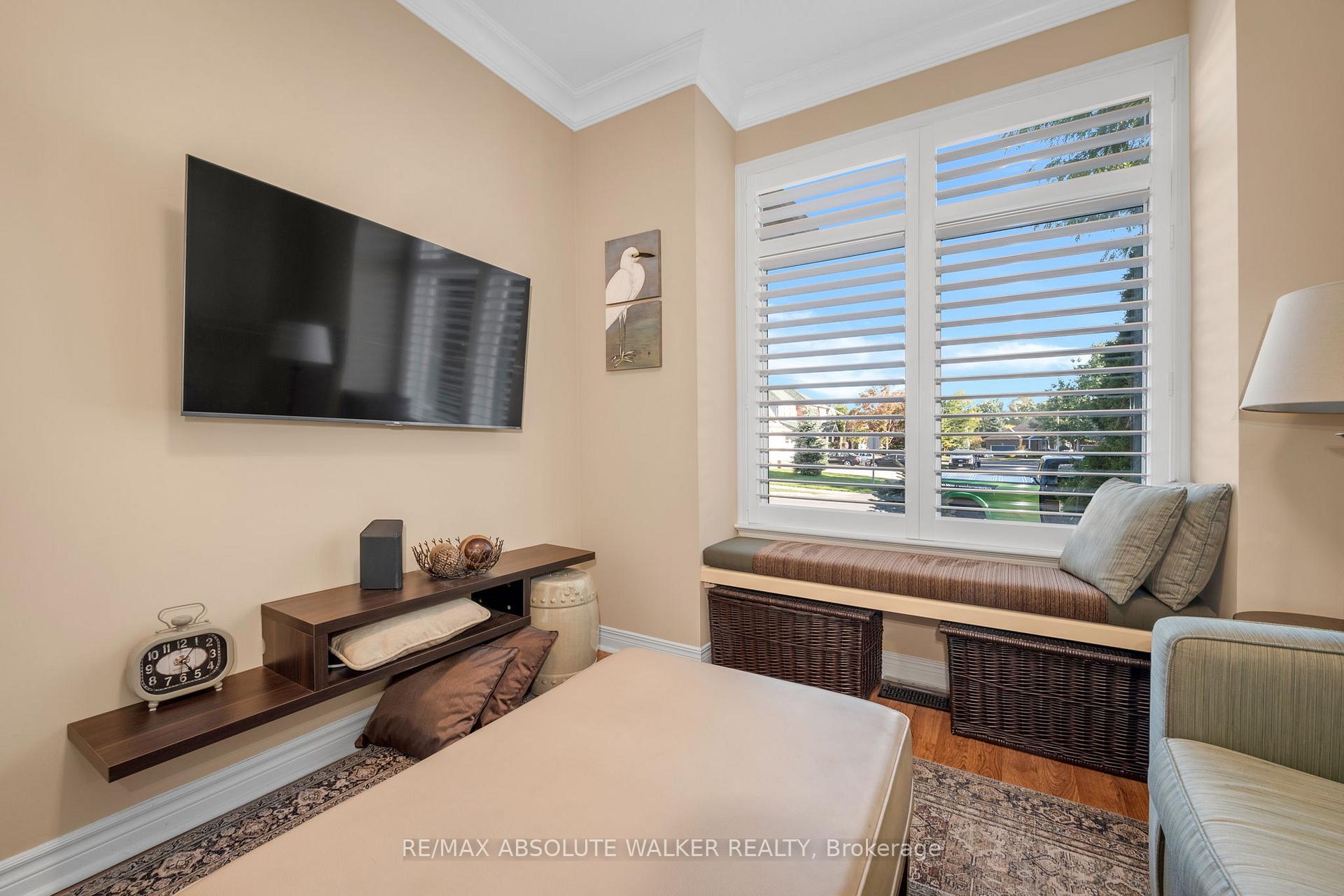 Photo 24 of 841 Scala Avenue, Ottawa, Notting Hill/Summerside — HOMEH