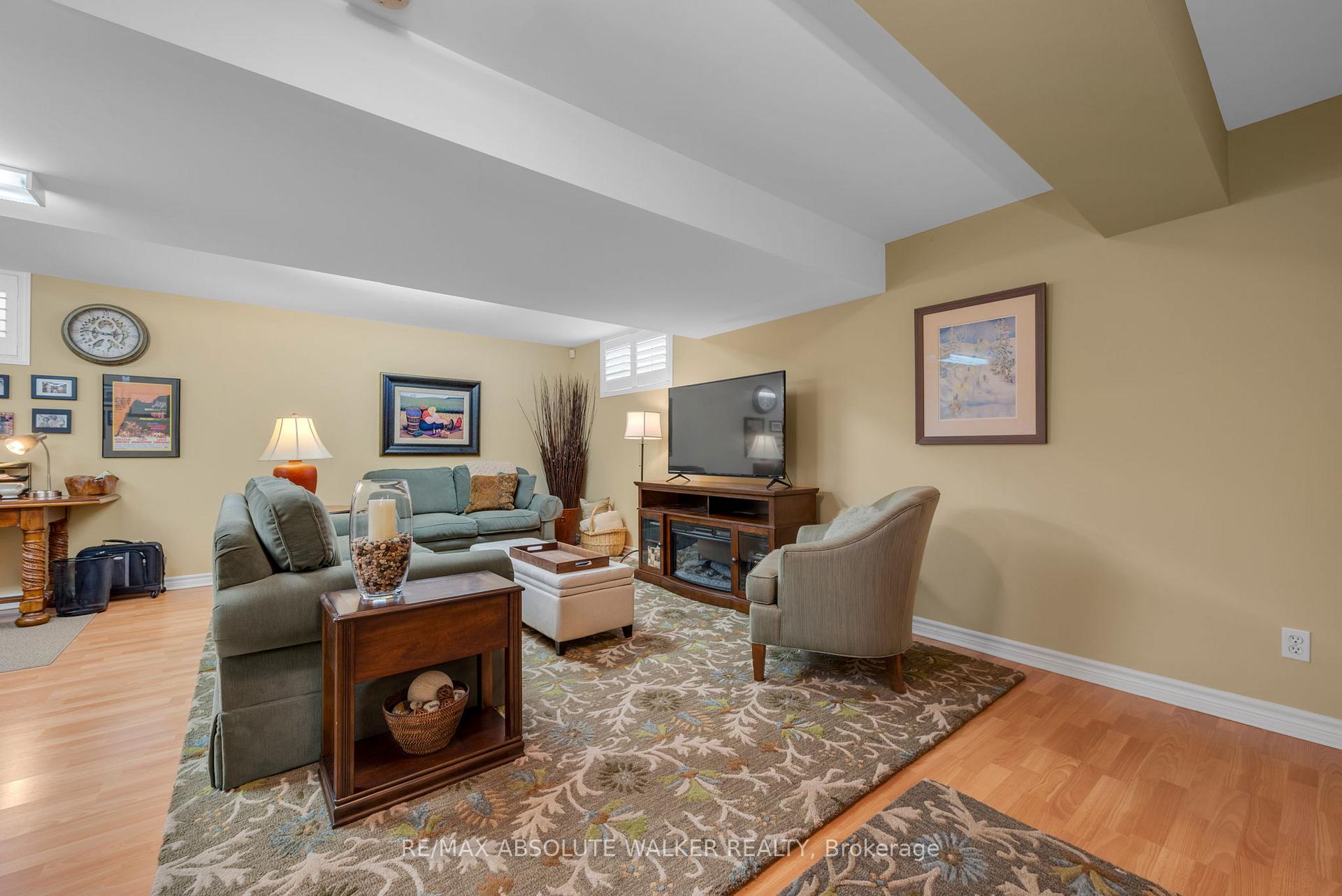 Photo 27 of 841 Scala Avenue, Ottawa, Notting Hill/Summerside — HOMEH