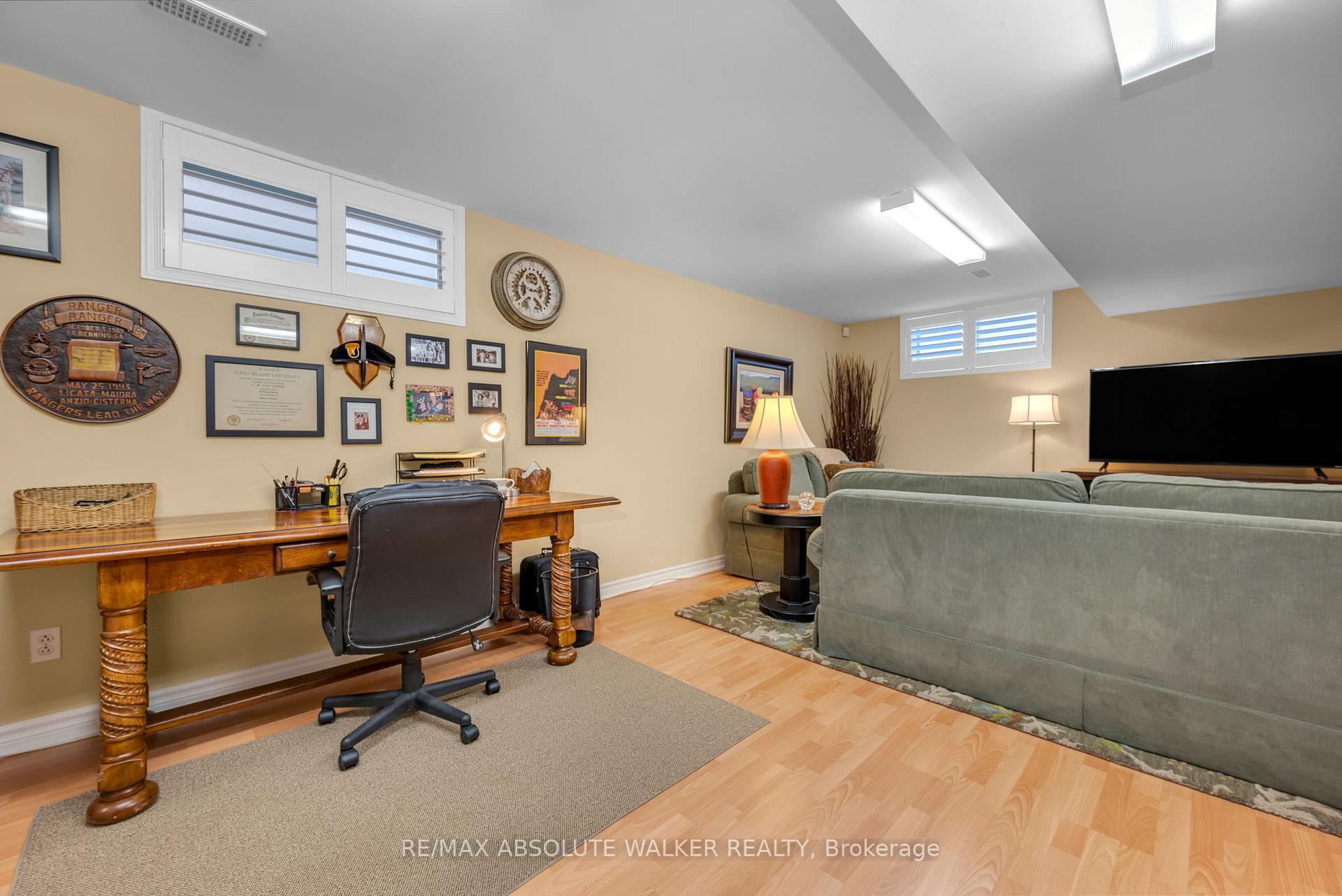 Photo 31 of 841 Scala Avenue, Ottawa, Notting Hill/Summerside — HOMEH