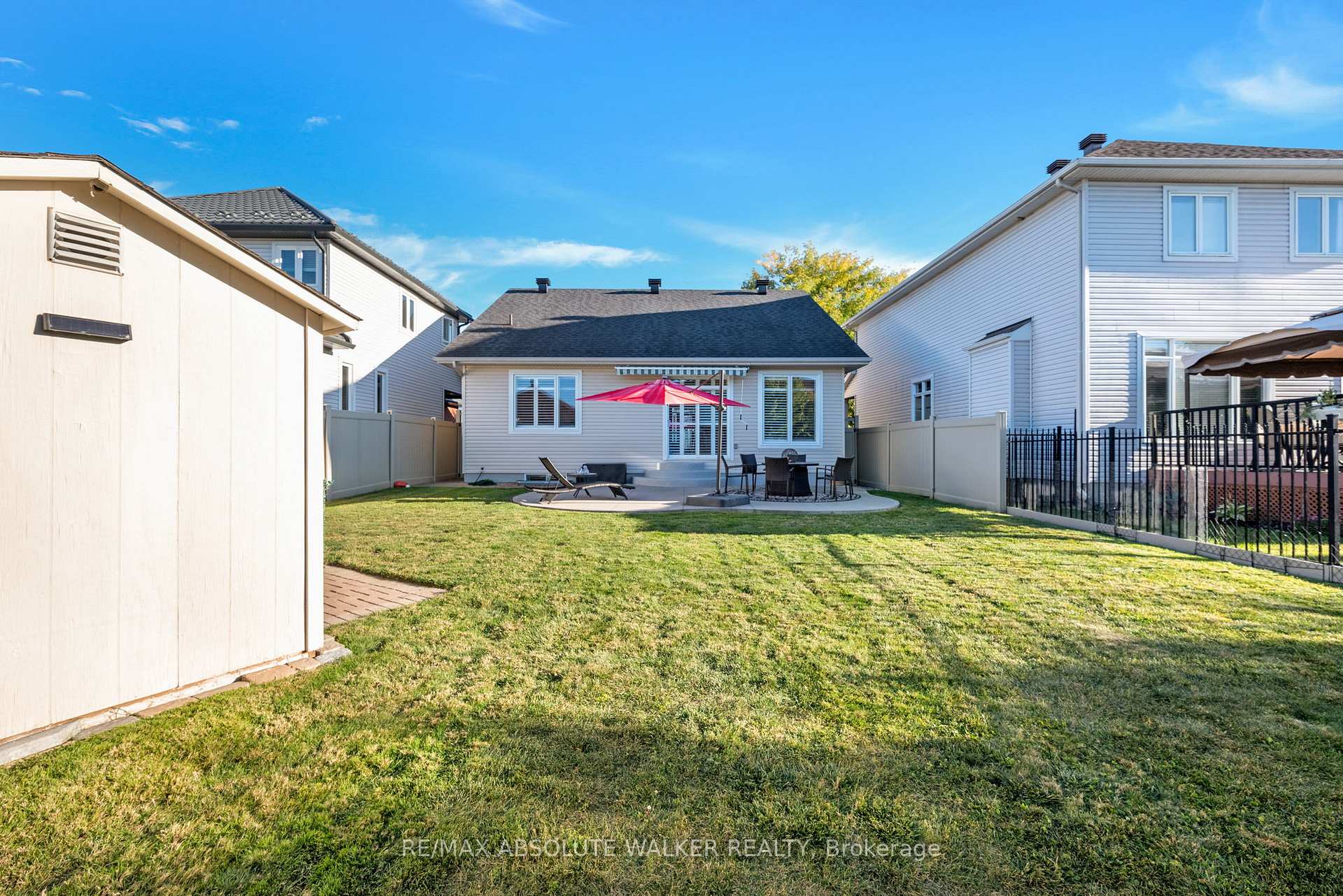 Photo 41 of 841 Scala Avenue, Ottawa, Notting Hill/Summerside — HOMEH