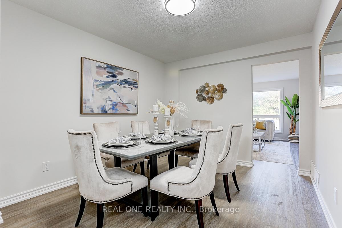 Photo 6 of 113 Beckwith Crescent, Markham, Milliken Mills East — HOMEH