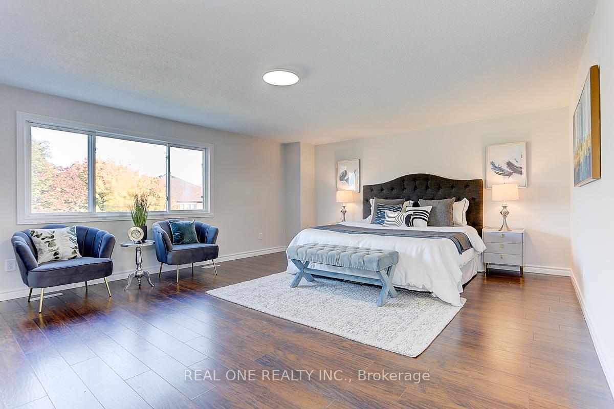 Photo 15 of 113 Beckwith Crescent, Markham, Milliken Mills East — HOMEH