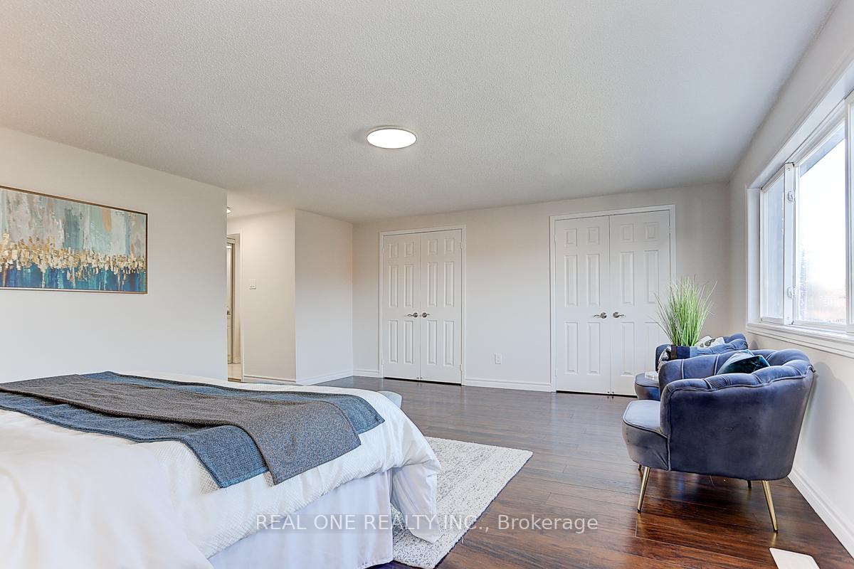 Photo 16 of 113 Beckwith Crescent, Markham, Milliken Mills East — HOMEH