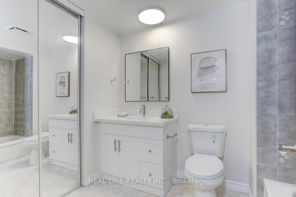Photo 17 of 113 Beckwith Crescent, Markham, Milliken Mills East — HOMEH