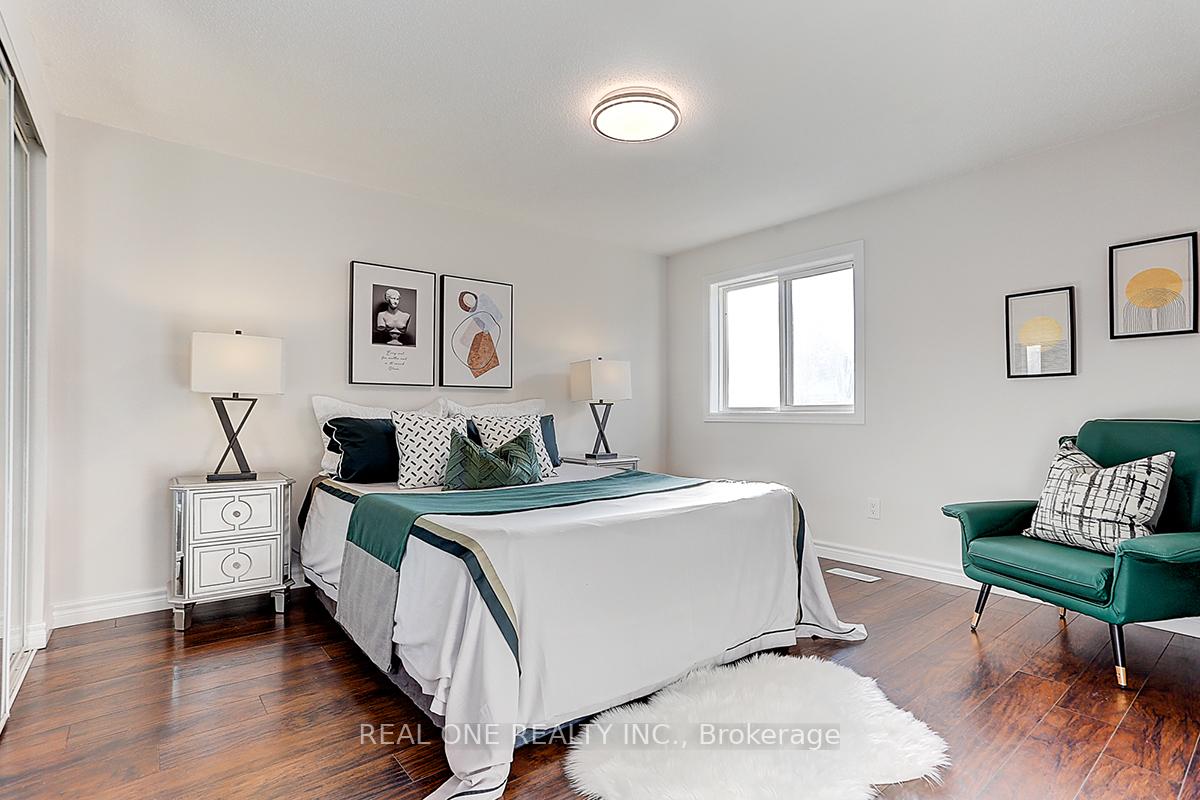 Photo 21 of 113 Beckwith Crescent, Markham, Milliken Mills East — HOMEH