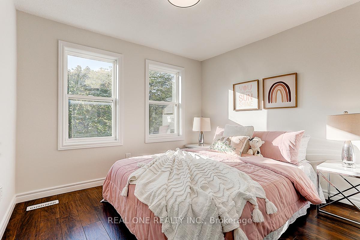 Photo 22 of 113 Beckwith Crescent, Markham, Milliken Mills East — HOMEH