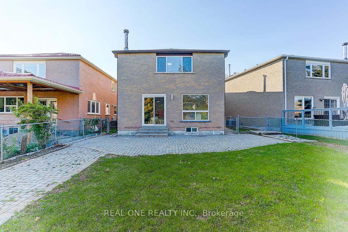 Photo 34 of 113 Beckwith Crescent, Markham, Milliken Mills East — HOMEH