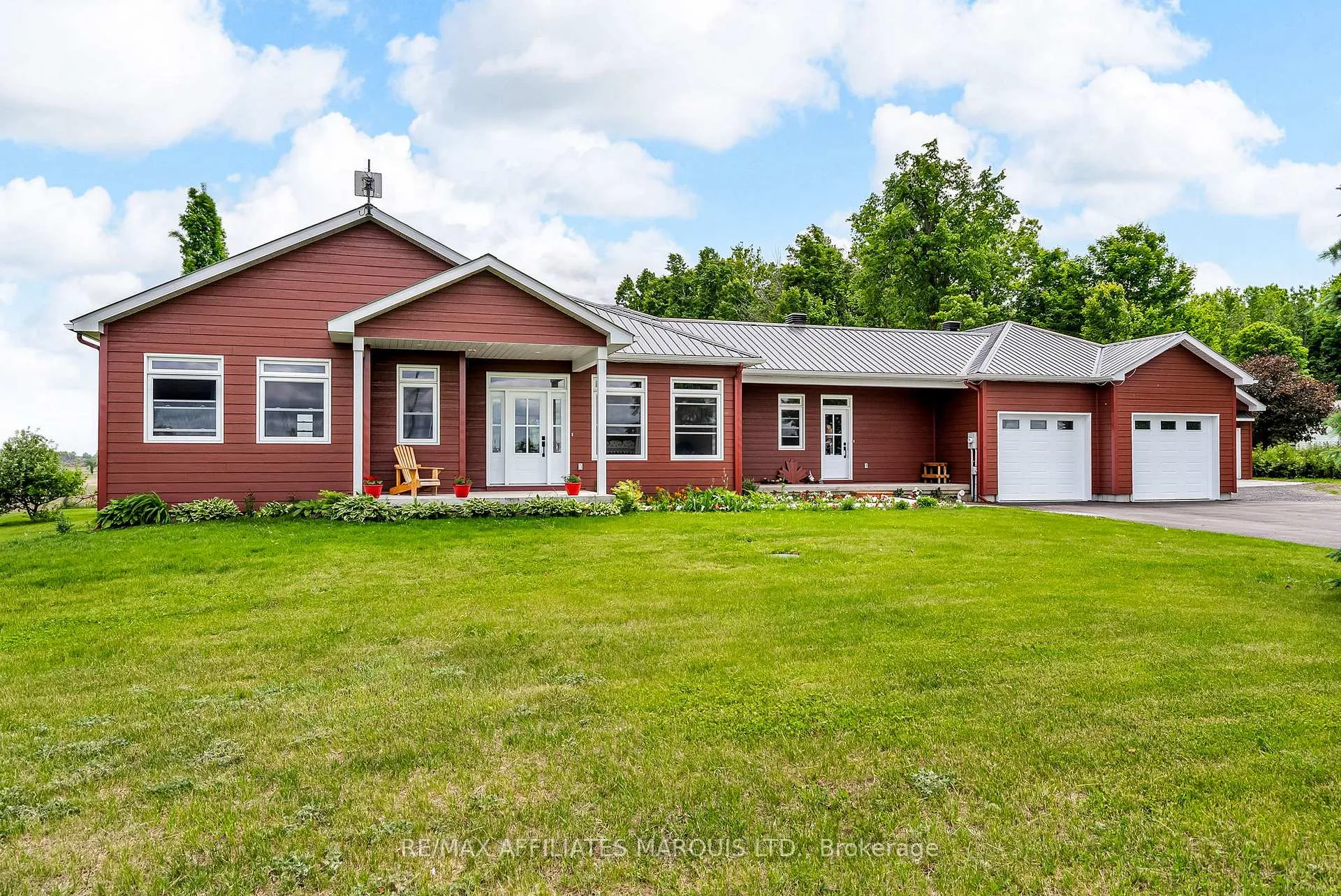 Photo 2 of 21038 Mccormick Road, North Glengarry, North Glengarry (Lochiel) Twp — HOMEH
