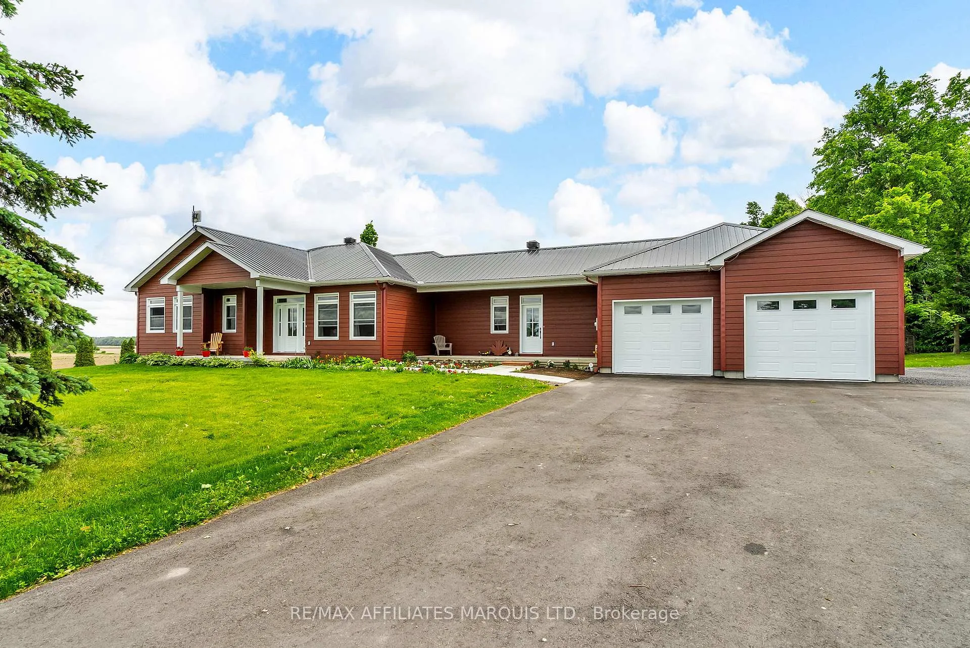 Photo 3 of 21038 Mccormick Road, North Glengarry, North Glengarry (Lochiel) Twp — HOMEH