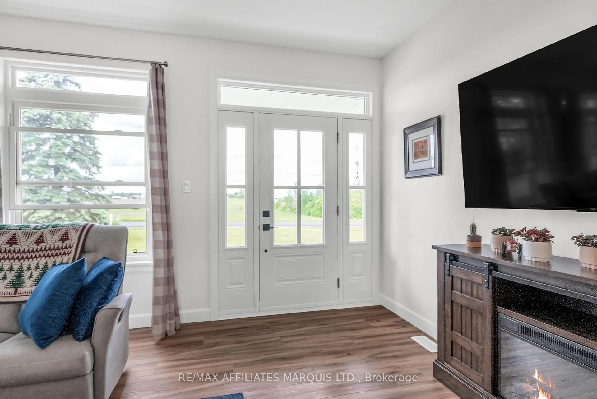 Photo 4 of 21038 Mccormick Road, North Glengarry, North Glengarry (Lochiel) Twp — HOMEH