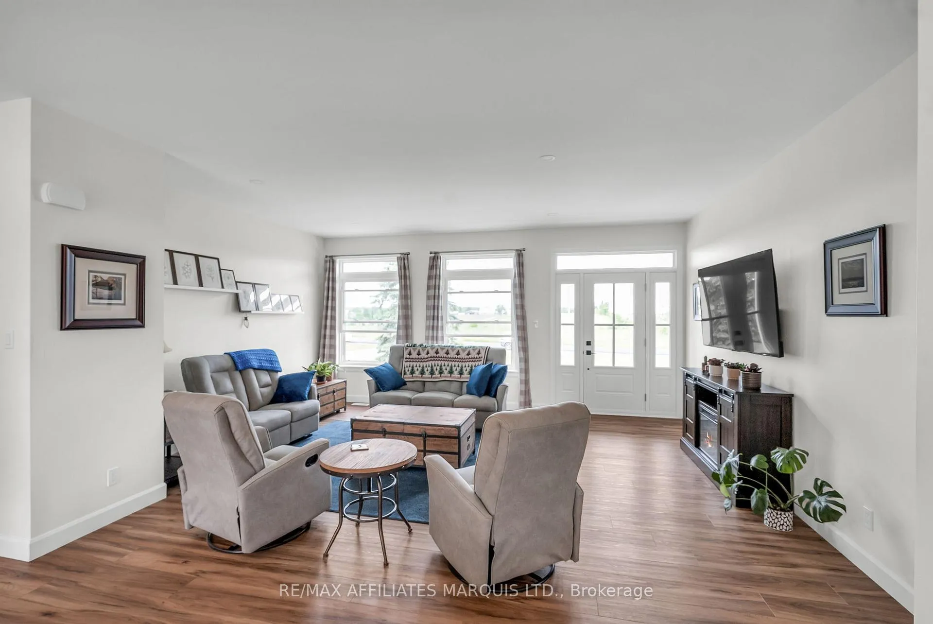 Photo 5 of 21038 Mccormick Road, North Glengarry, North Glengarry (Lochiel) Twp — HOMEH