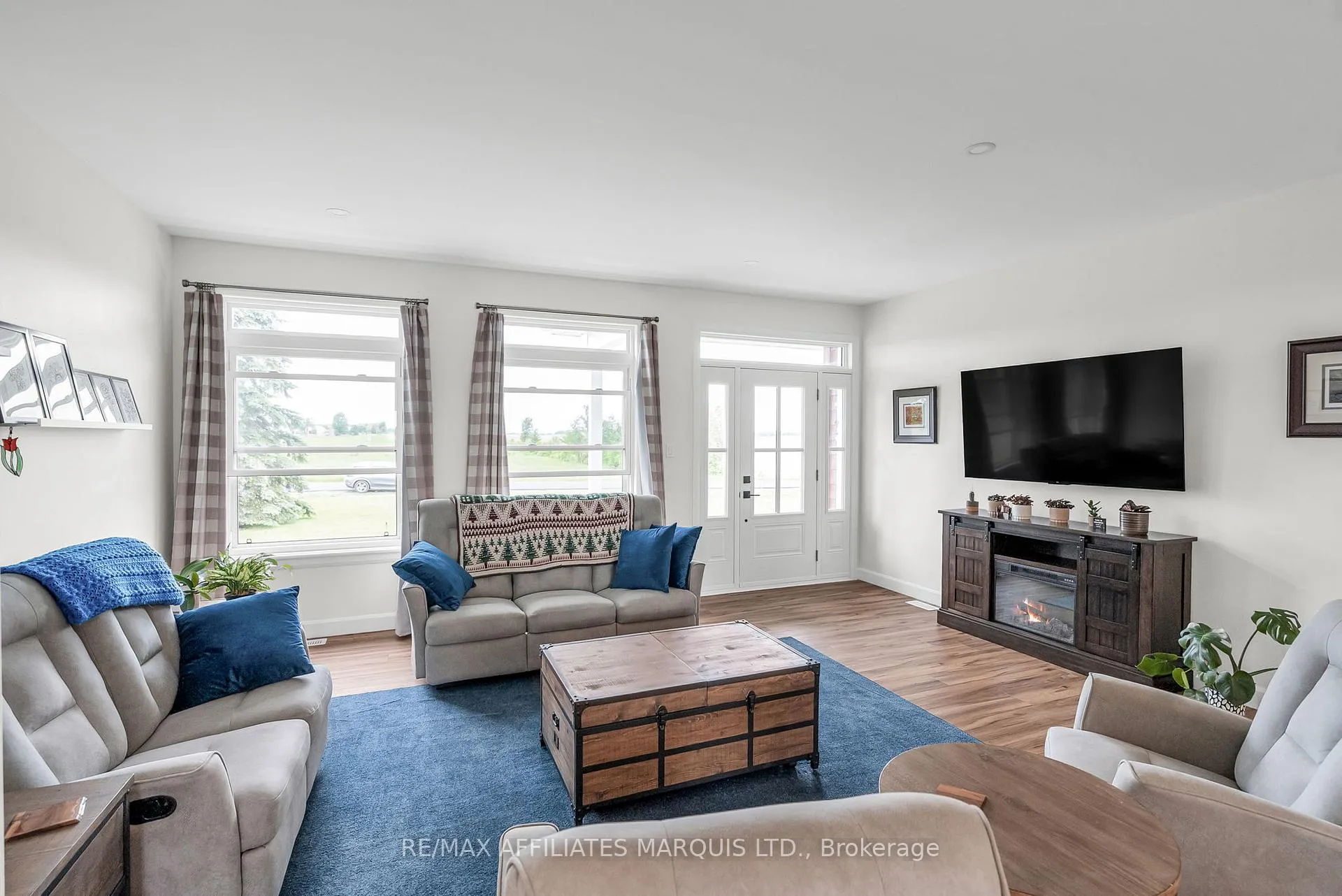 Photo 6 of 21038 Mccormick Road, North Glengarry, North Glengarry (Lochiel) Twp — HOMEH