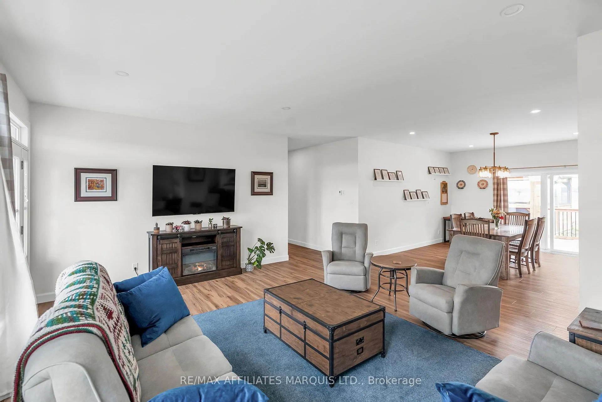 Photo 7 of 21038 Mccormick Road, North Glengarry, North Glengarry (Lochiel) Twp — HOMEH
