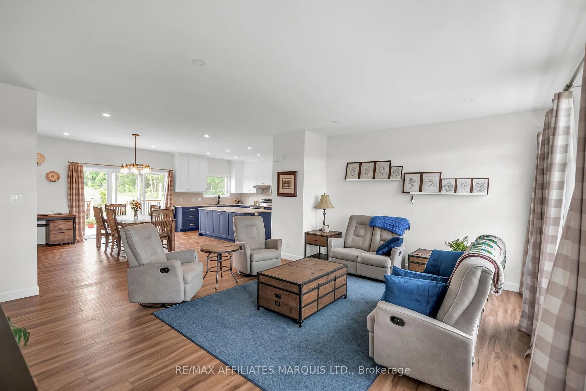 Photo 8 of 21038 Mccormick Road, North Glengarry, North Glengarry (Lochiel) Twp — HOMEH