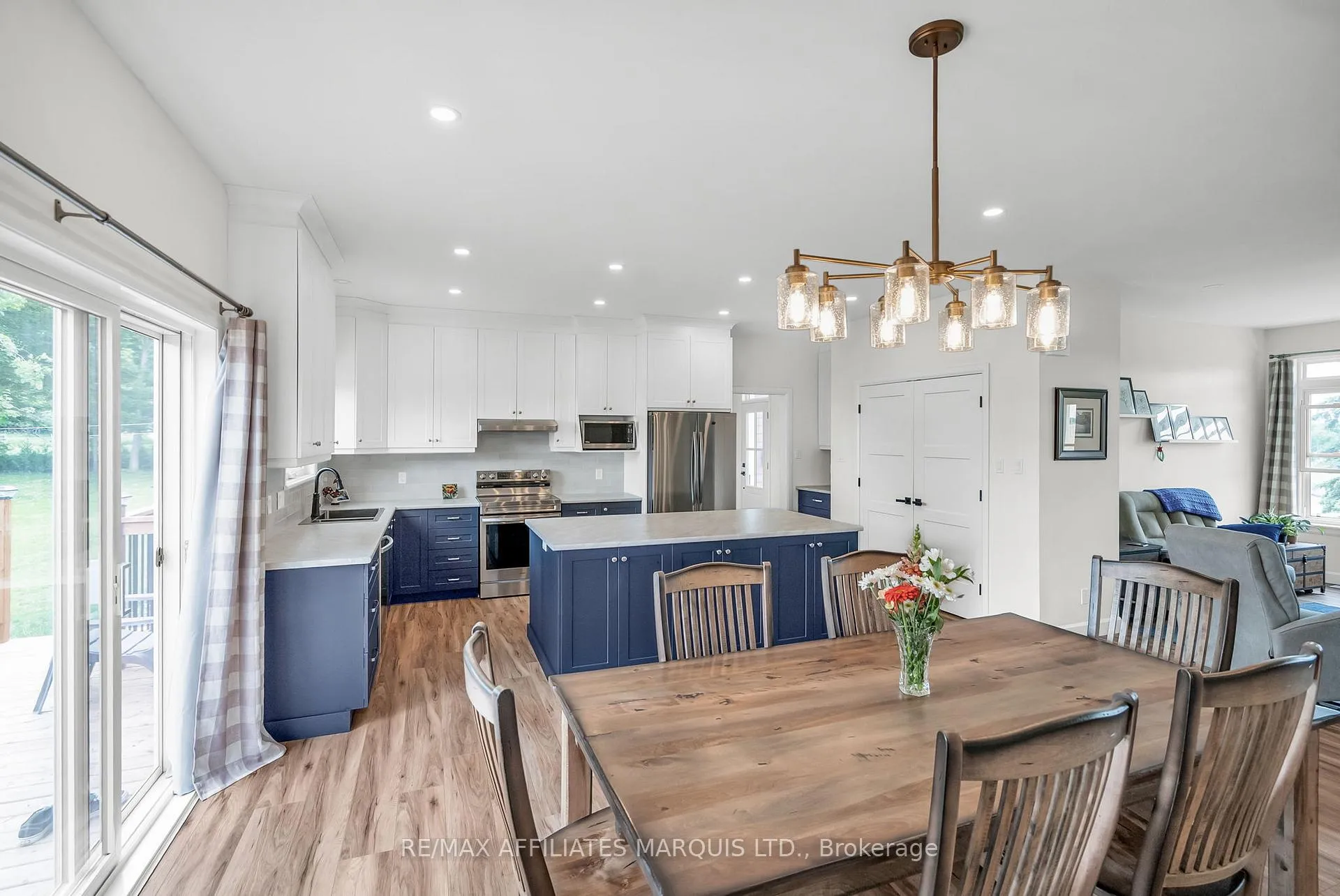 Photo 11 of 21038 Mccormick Road, North Glengarry, North Glengarry (Lochiel) Twp — HOMEH