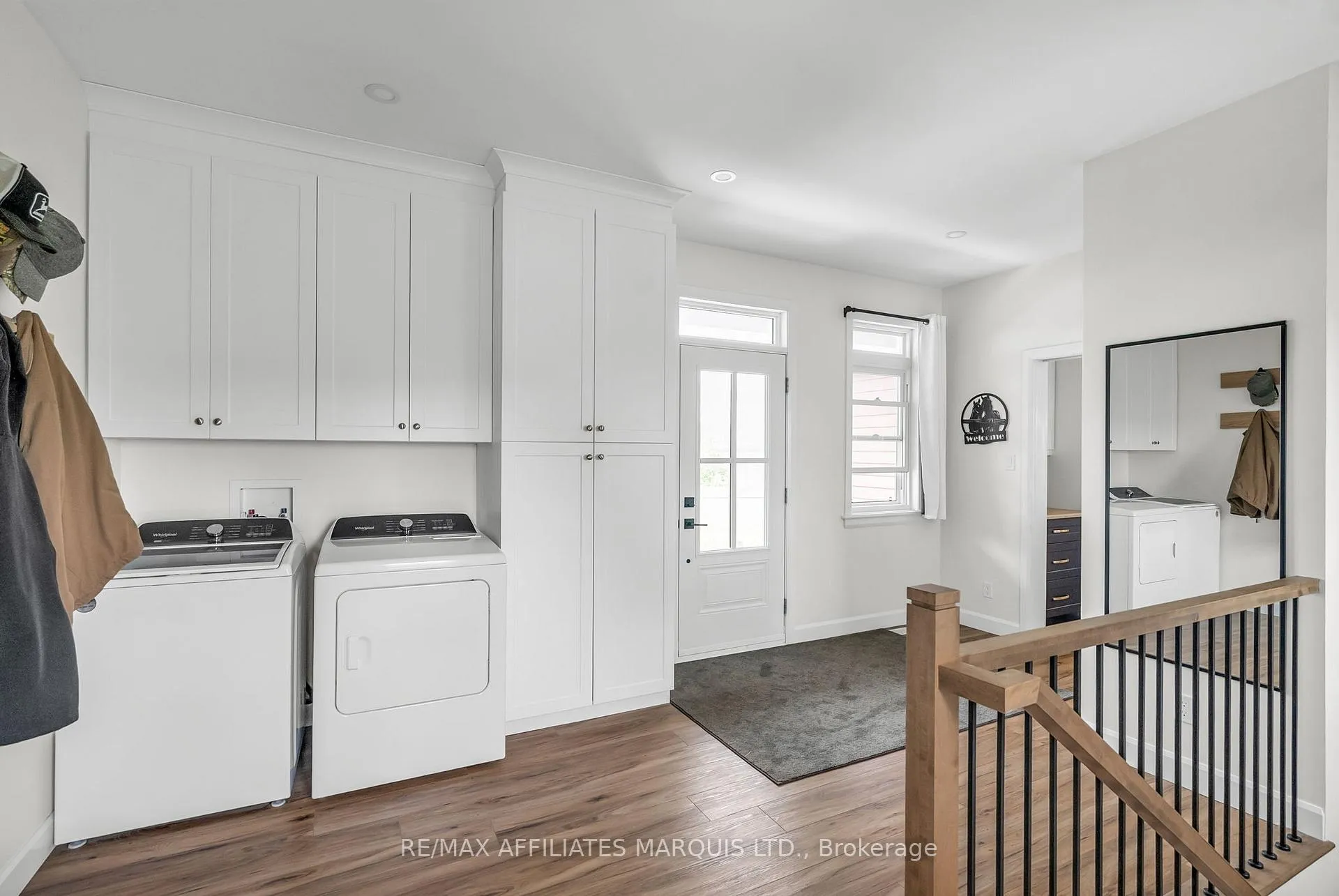 Photo 17 of 21038 Mccormick Road, North Glengarry, North Glengarry (Lochiel) Twp — HOMEH