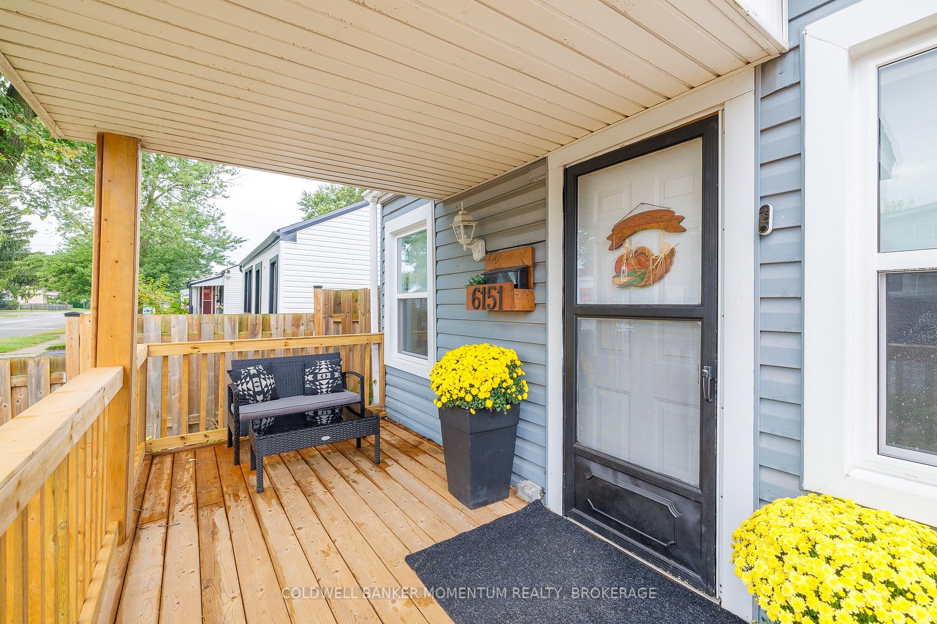 Photo 5 of 6151 Cadham Street, Niagara Falls, Arad/Fallsview — HOMEH