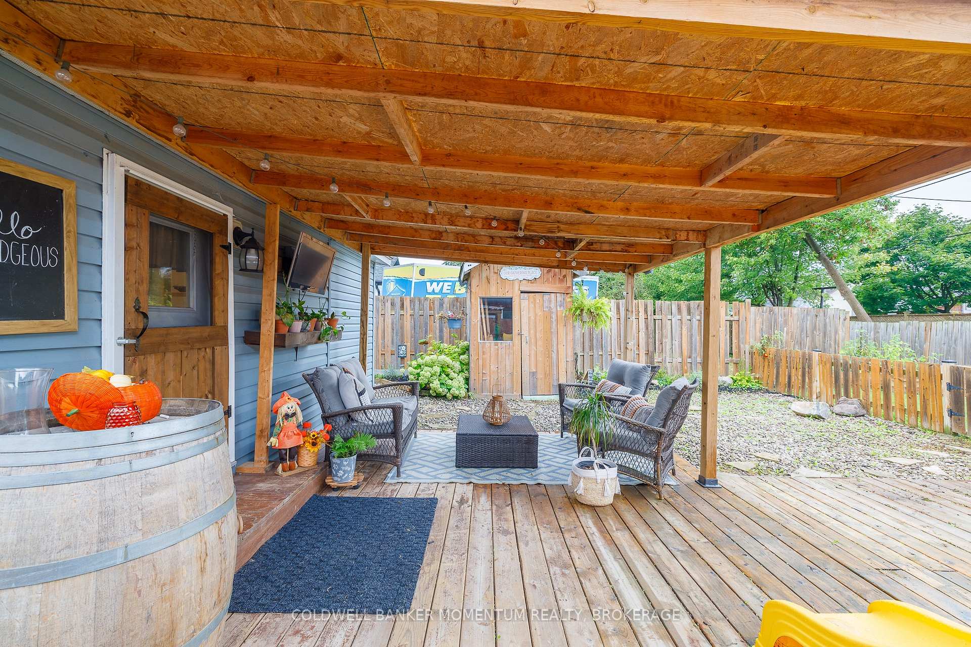Photo 32 of 6151 Cadham Street, Niagara Falls, Arad/Fallsview — HOMEH