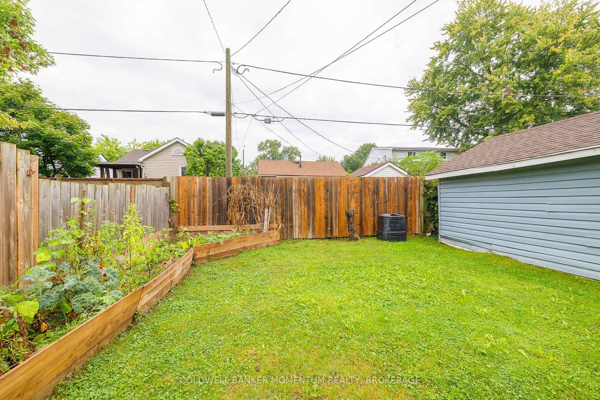 Photo 36 of 6151 Cadham Street, Niagara Falls, Arad/Fallsview — HOMEH