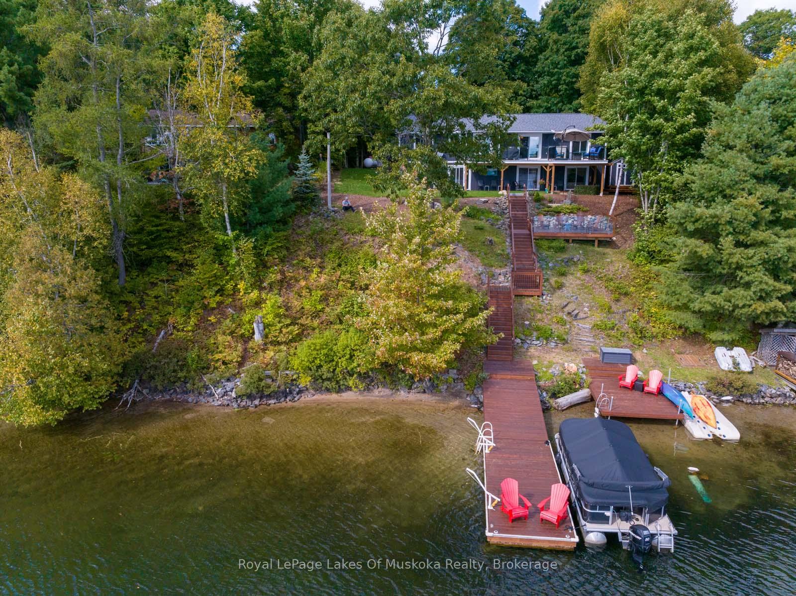 Front of 524 Homeland Drive