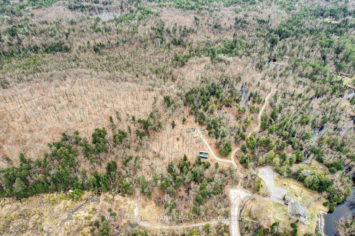 Photo 25 of 173 Lean Drive, North Kawartha — HOMEH
