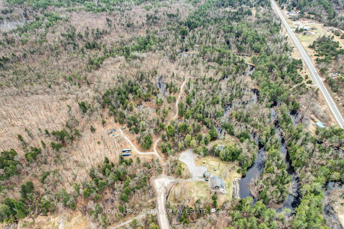 Photo 26 of 173 Lean Drive, North Kawartha — HOMEH