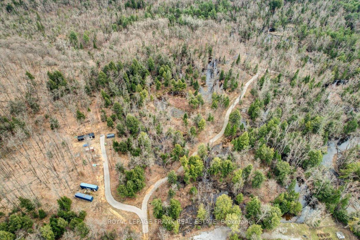 Photo 38 of 173 Lean Drive, North Kawartha — HOMEH