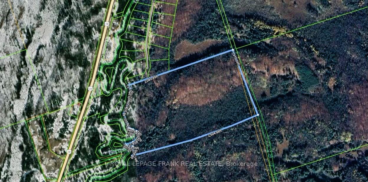 Photo 39 of 173 Lean Drive, North Kawartha — HOMEH