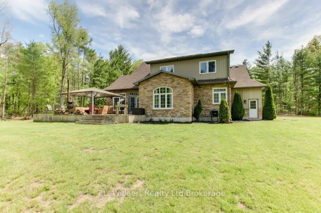 Photo 29 of 21 Charlton Street, Norfolk, Simcoe — HOMEH