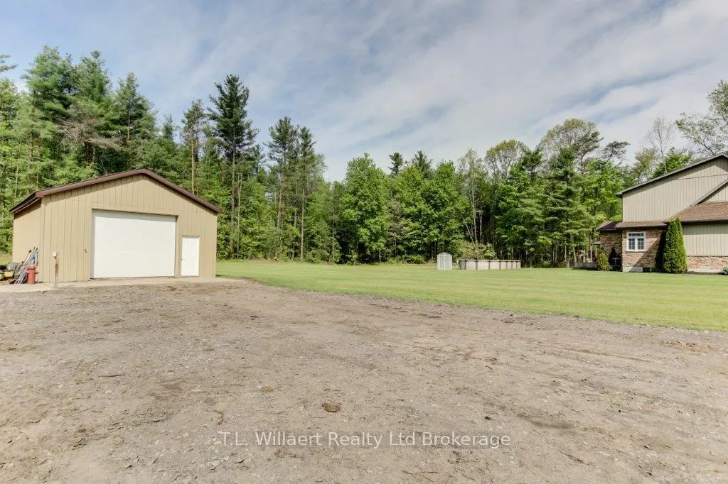 Photo 33 of 21 Charlton Street, Norfolk, Simcoe — HOMEH