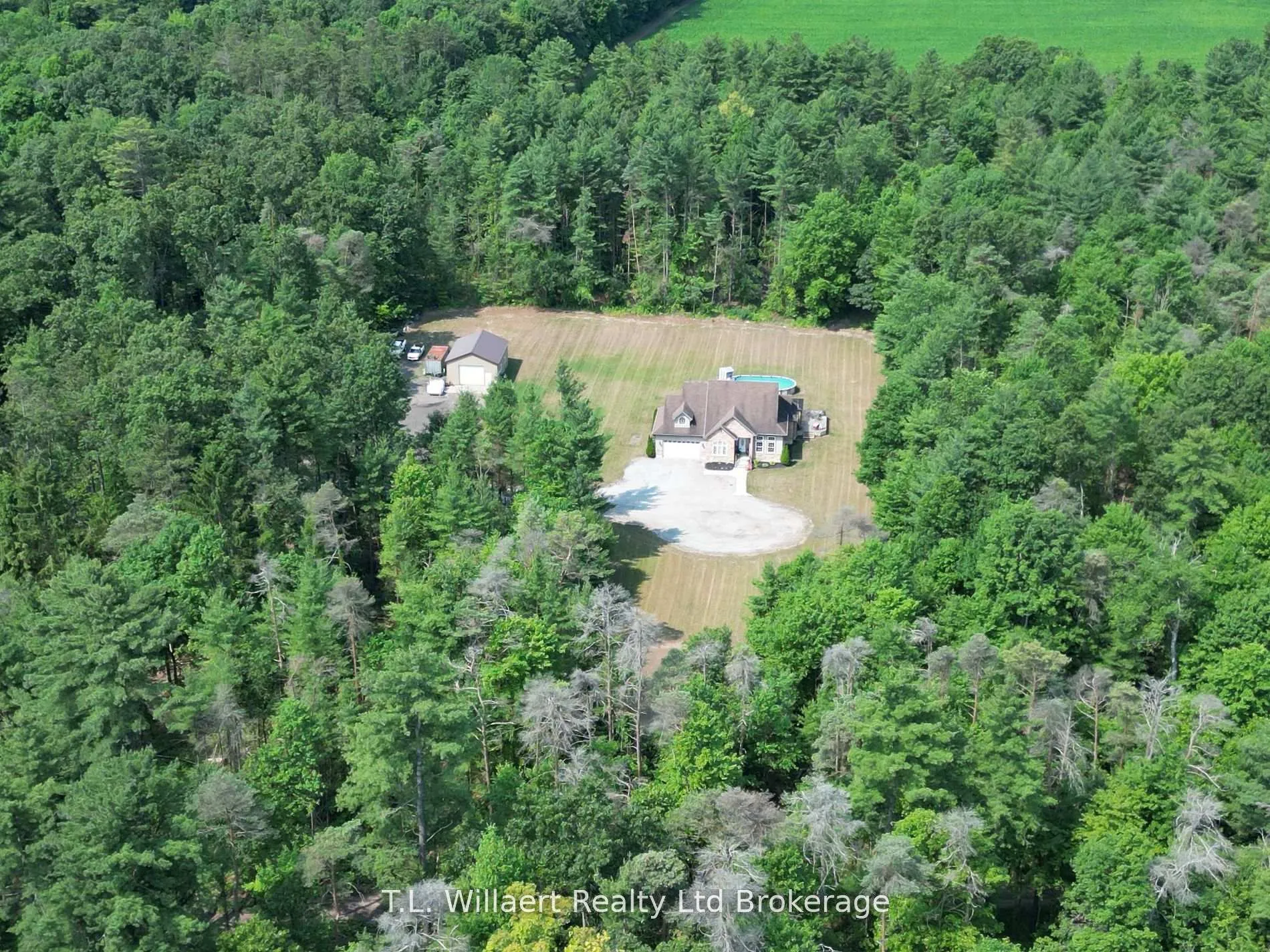 Photo 36 of 21 Charlton Street, Norfolk, Simcoe — HOMEH