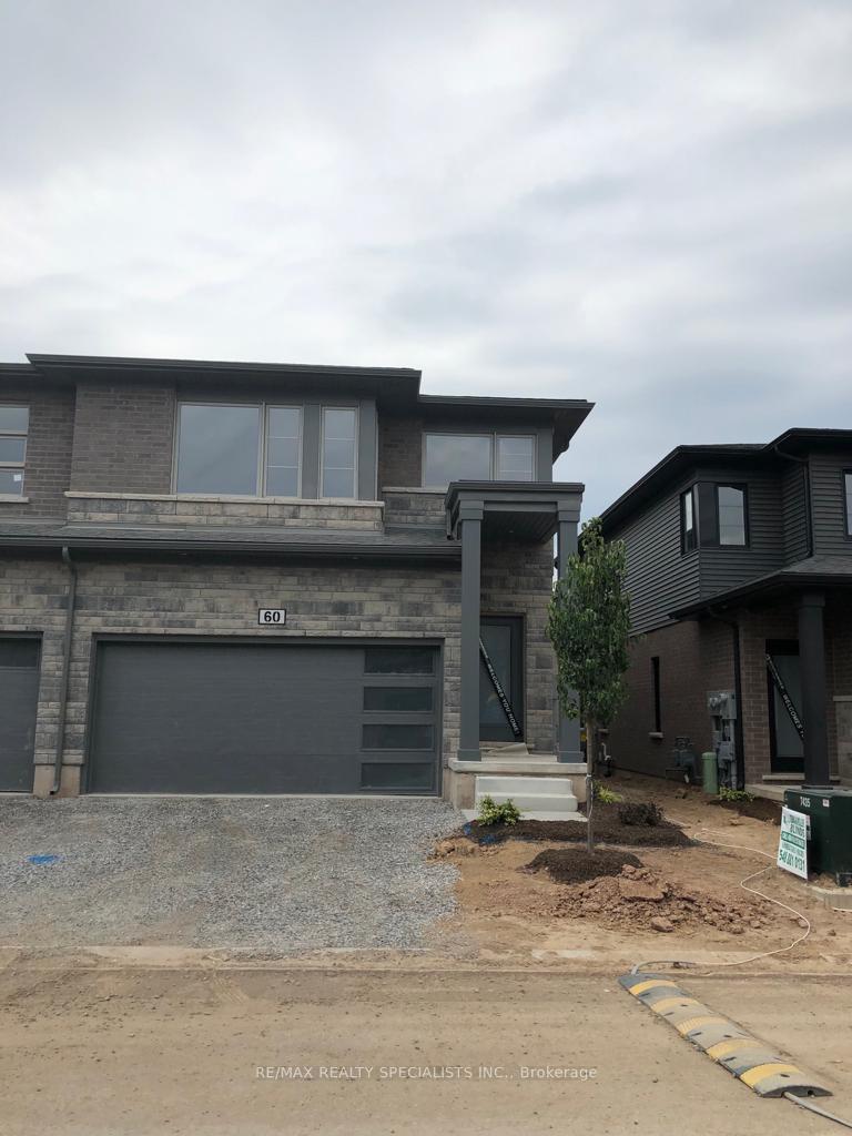 Photo 1 of Unit 60, 4552 Portage Road, Niagara Falls, Cherrywood — HOMEH