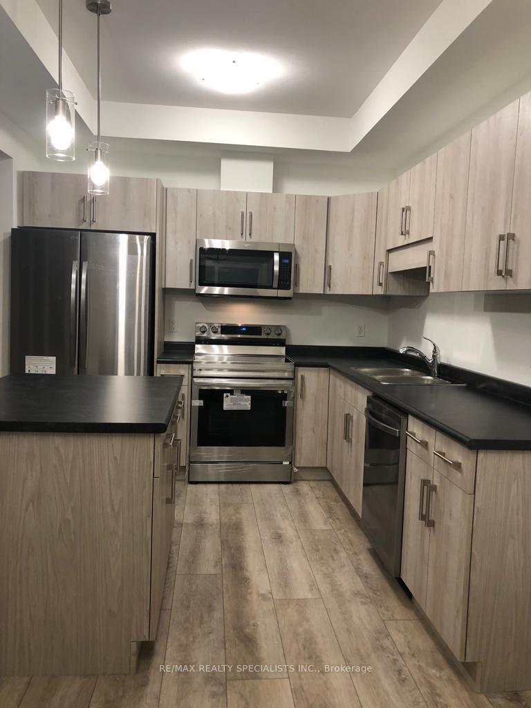 Photo 2 of Unit 60, 4552 Portage Road, Niagara Falls, Cherrywood — HOMEH