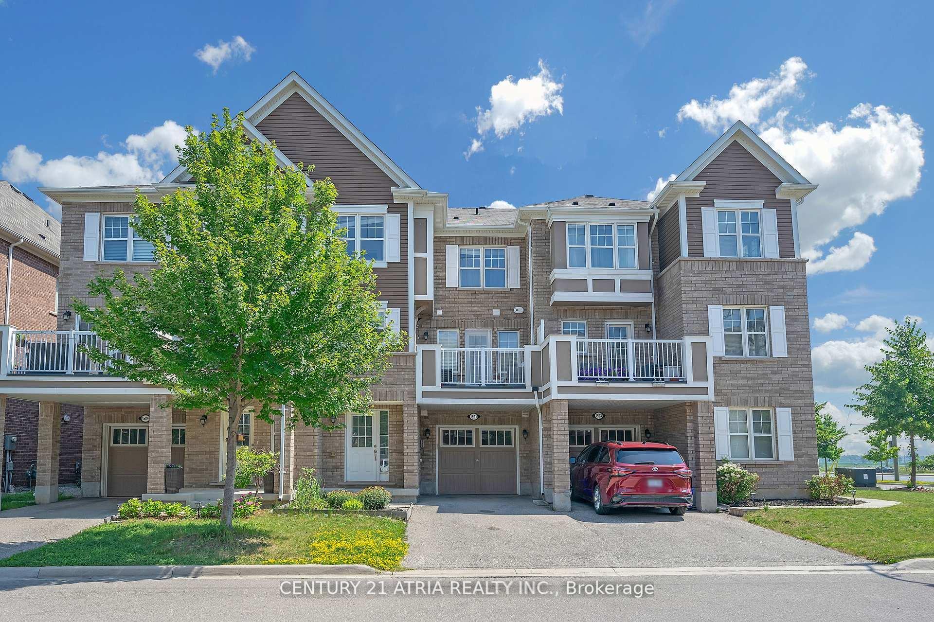 Front of 1591 Leblanc Court