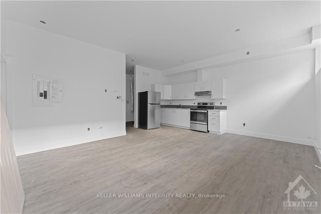 Photo 2 of Unit 1, 231 Columbus Avenue, Ottawa, Overbrook/Castle Heights — HOMEH