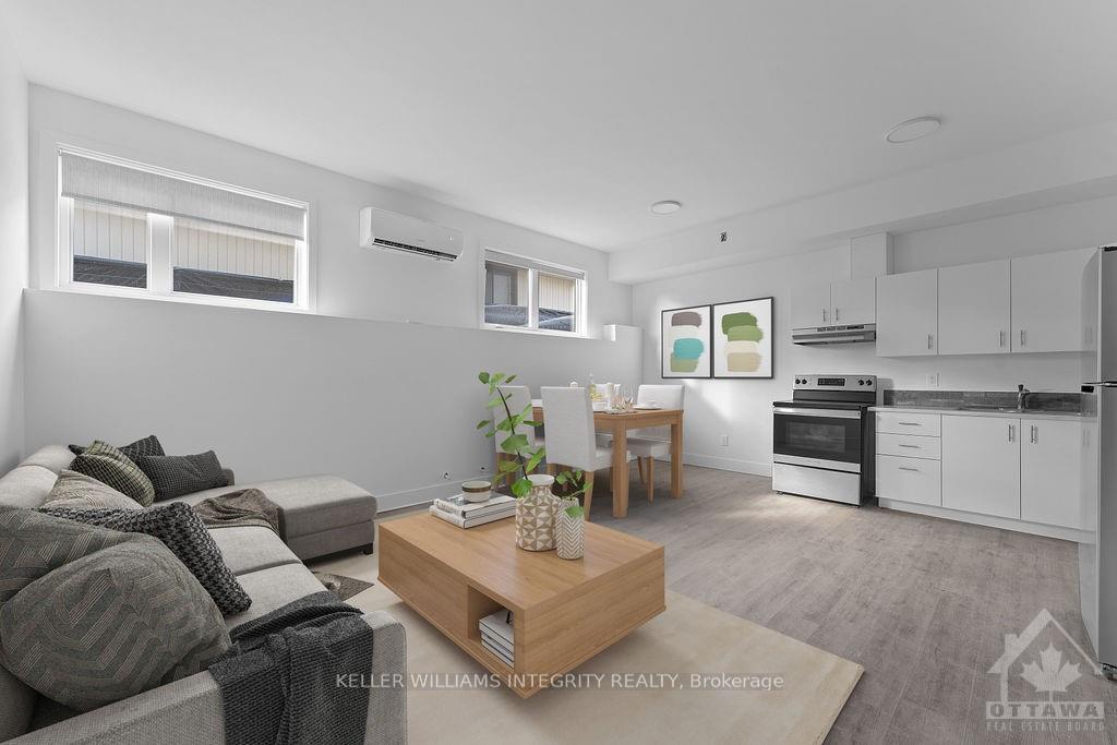 Photo 3 of Unit 1, 231 Columbus Avenue, Ottawa, Overbrook/Castle Heights — HOMEH