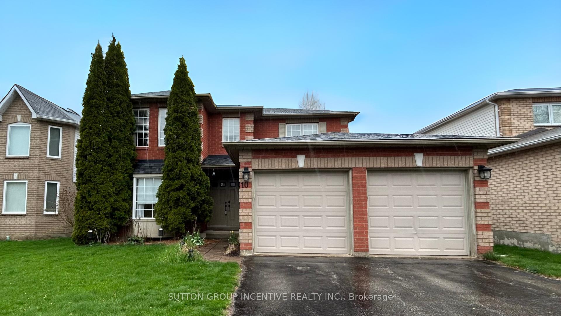 Photo 1 of 10 Wright Street, New Tecumseth, Beeton — HOMEH