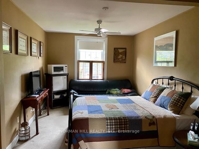 Photo 5 of 1165 Riverside Drive, Parry Sound Remote Area, Wallbridge — HOMEH