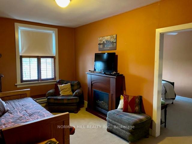 Photo 10 of 1165 Riverside Drive, Parry Sound Remote Area, Wallbridge — HOMEH