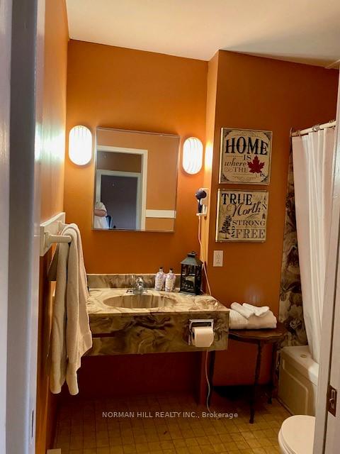 Photo 11 of 1165 Riverside Drive, Parry Sound Remote Area, Wallbridge — HOMEH