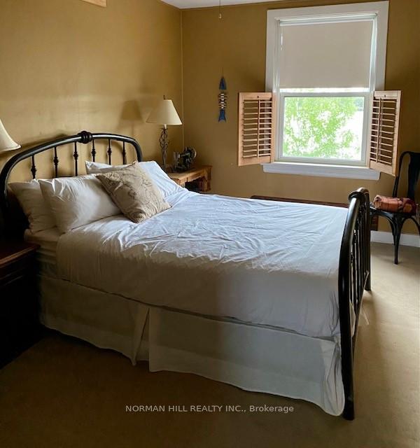 Photo 12 of 1165 Riverside Drive, Parry Sound Remote Area, Wallbridge — HOMEH