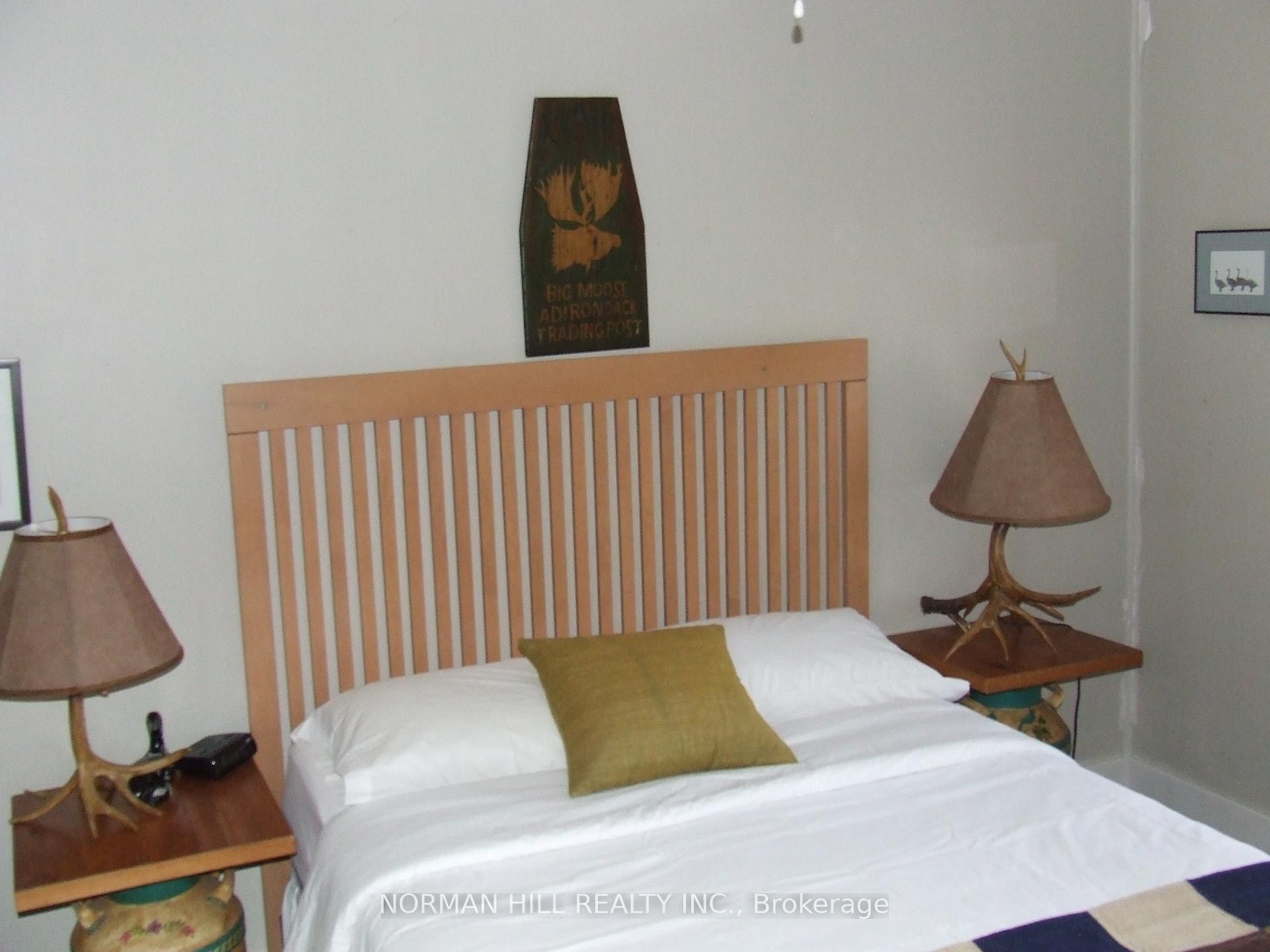 Photo 13 of 1165 Riverside Drive, Parry Sound Remote Area, Wallbridge — HOMEH