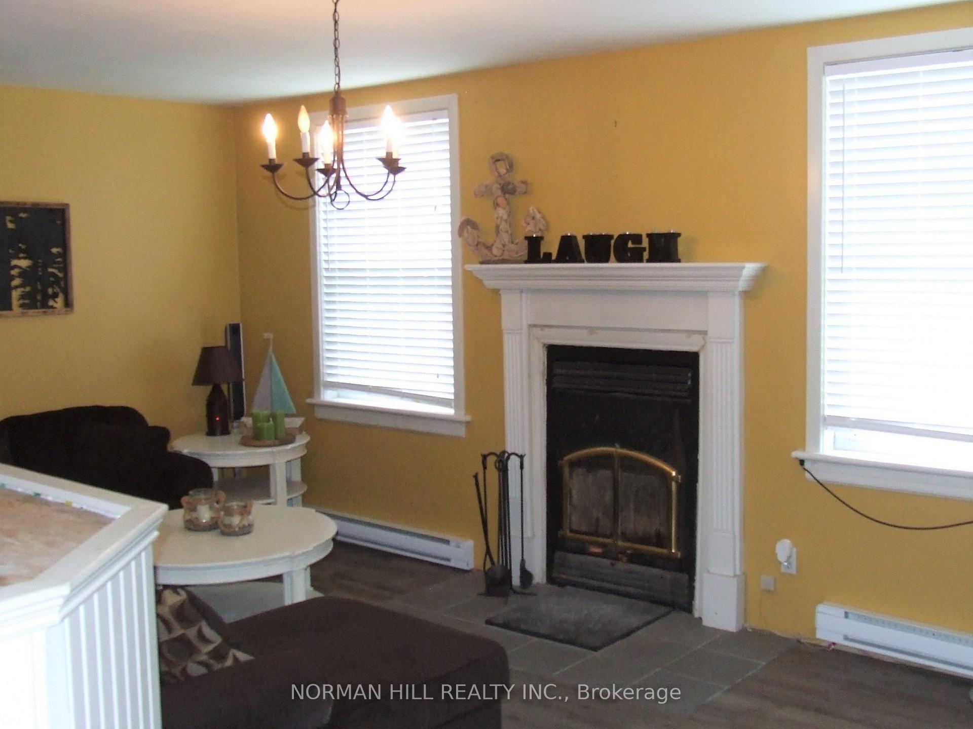 Photo 14 of 1165 Riverside Drive, Parry Sound Remote Area, Wallbridge — HOMEH