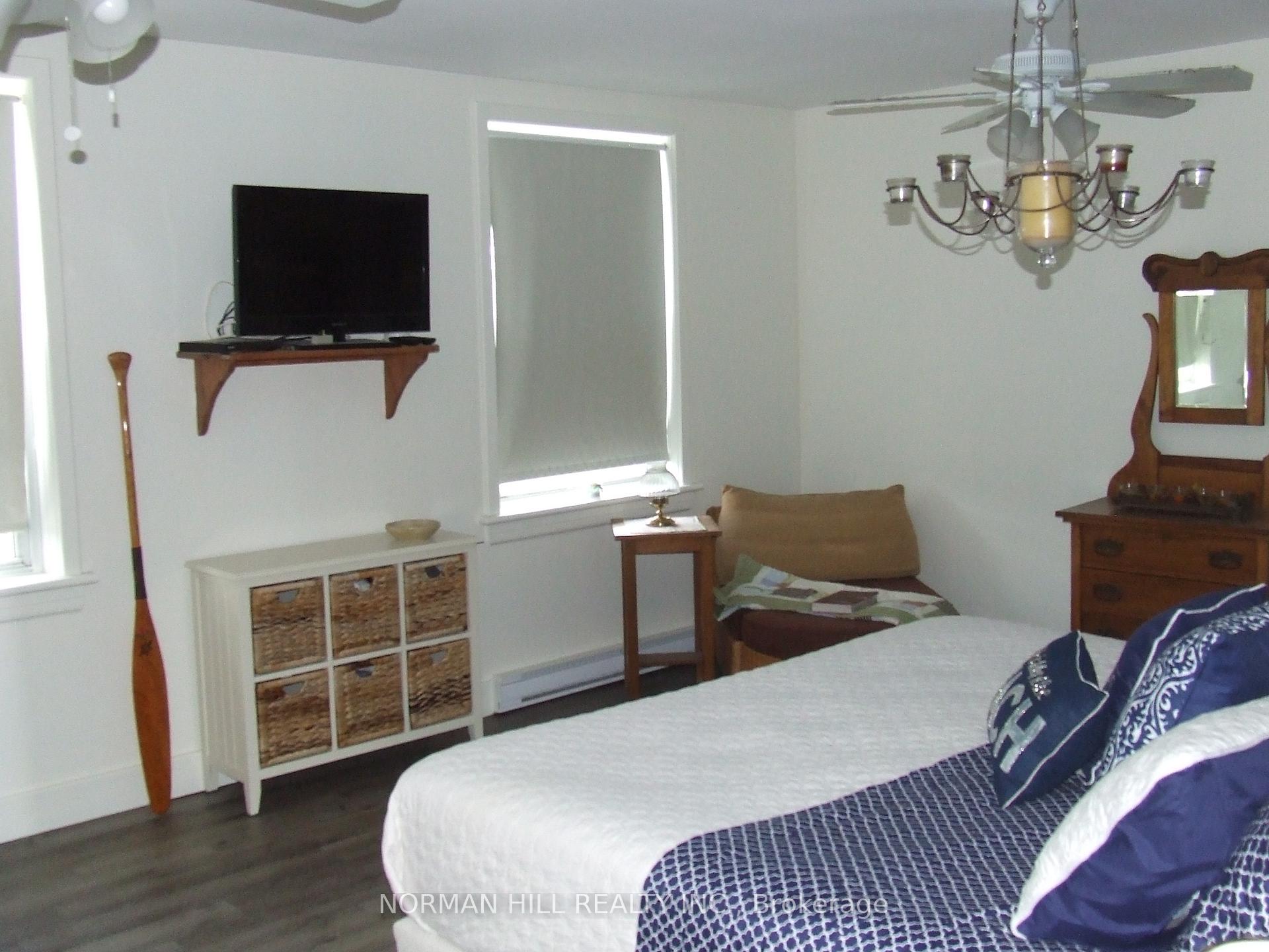 Photo 15 of 1165 Riverside Drive, Parry Sound Remote Area, Wallbridge — HOMEH
