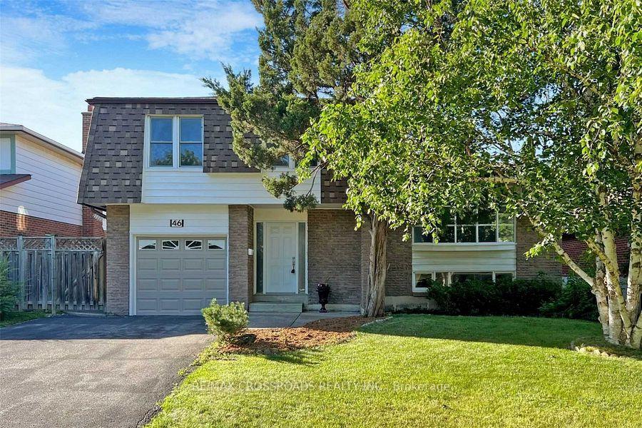 Photo 1 of 46 Carlton Road, Markham, Unionville — HOMEH