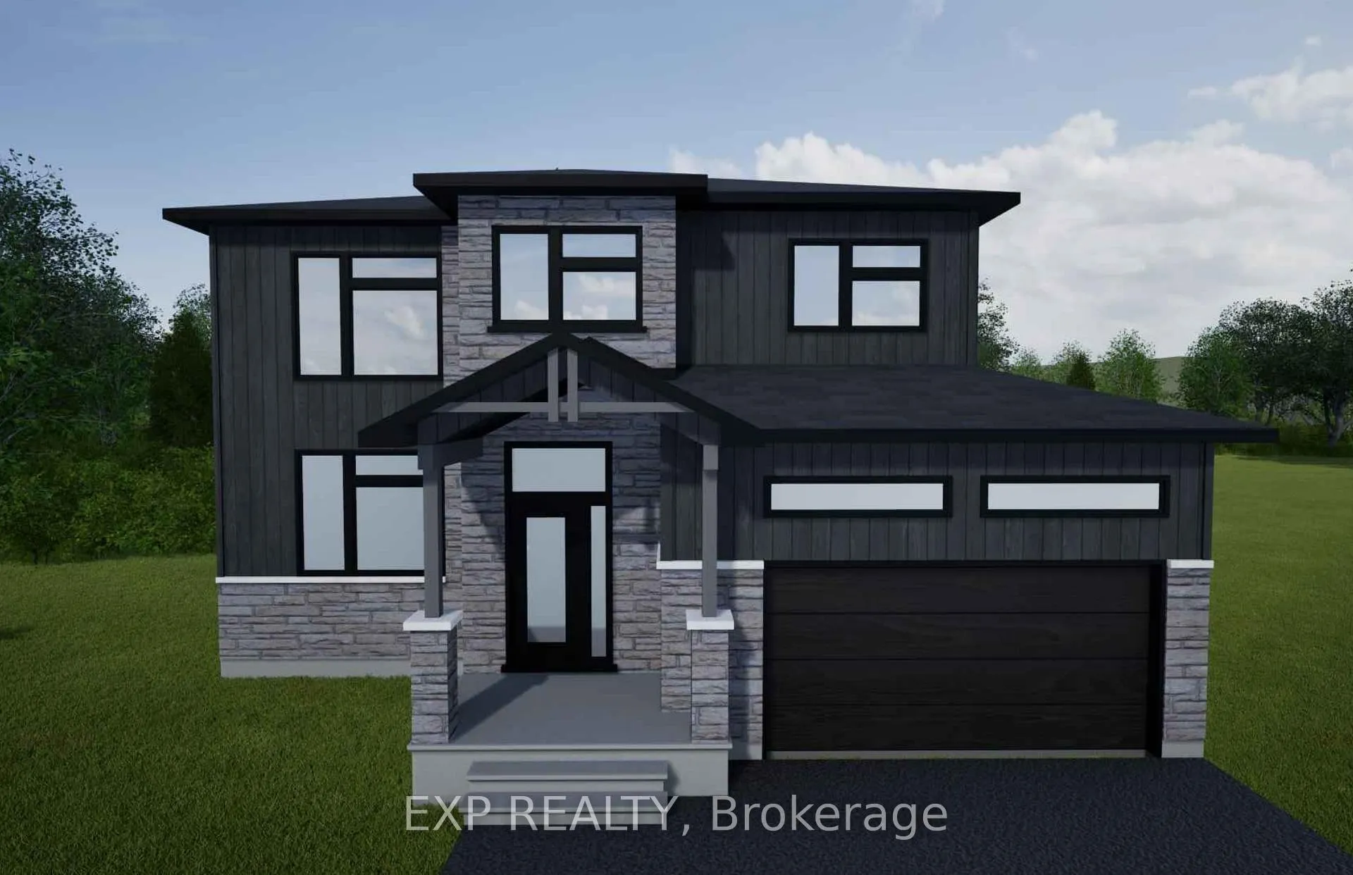 Photo of Lot 2 1 Finch Street