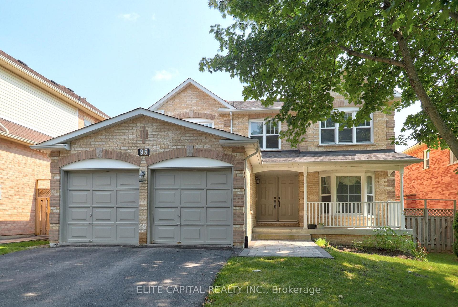 Photo 1 of 95 Paddock Lane, Markham, Markville — HOMEH