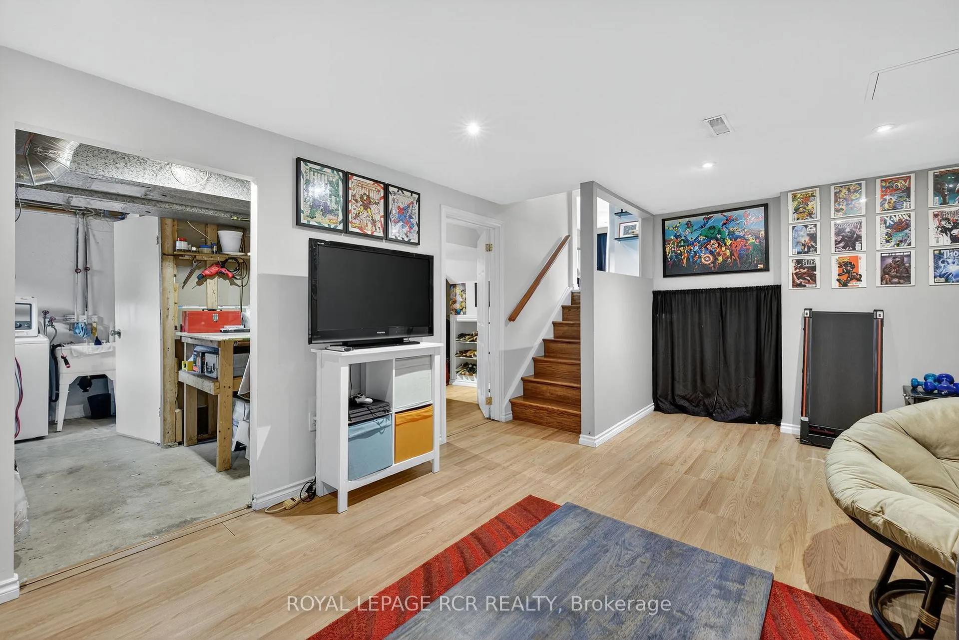Photo 25 of 19 Alphonsus Court, New Tecumseth, Tottenham — HOMEH